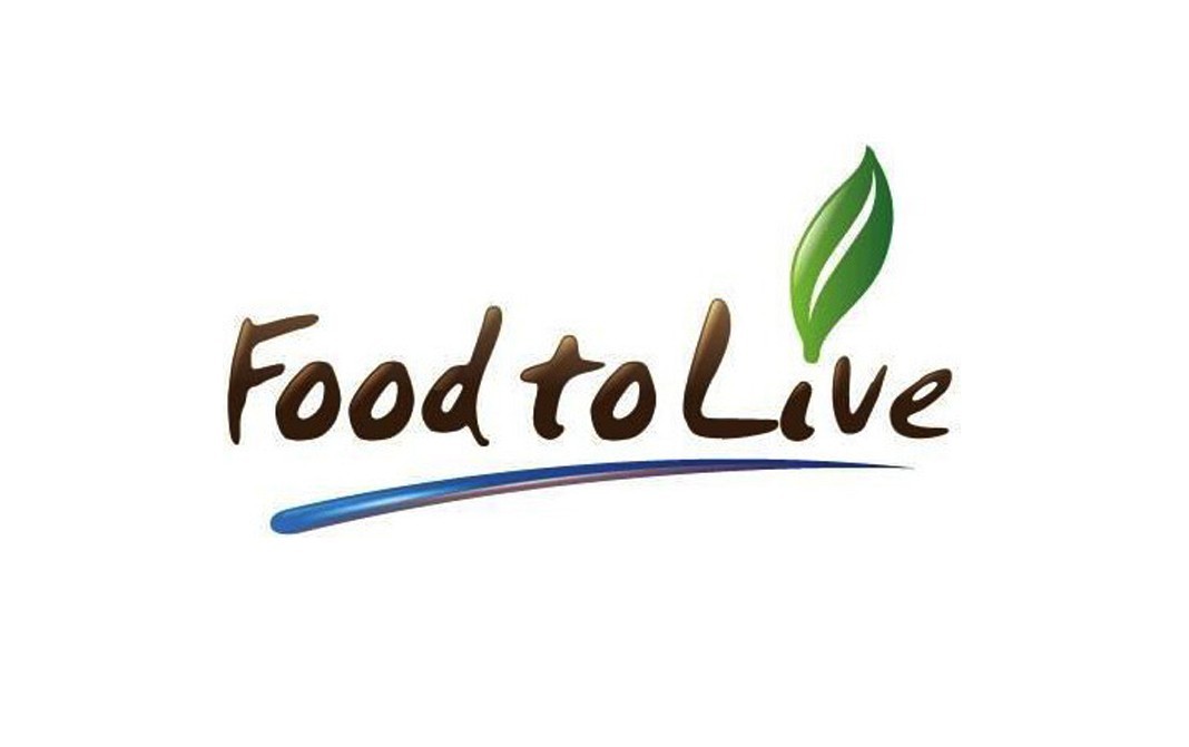 Food to Live Dried Strawberries    Pack  250 grams